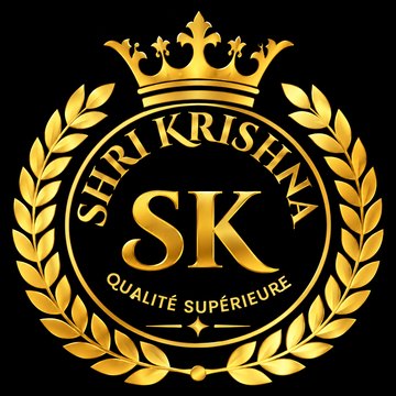 Logo Shree Krishna Sarl